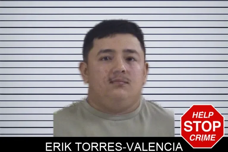 Erik Torres-Valencia