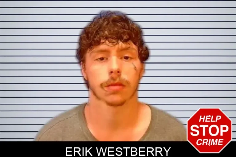 Erik Westberry