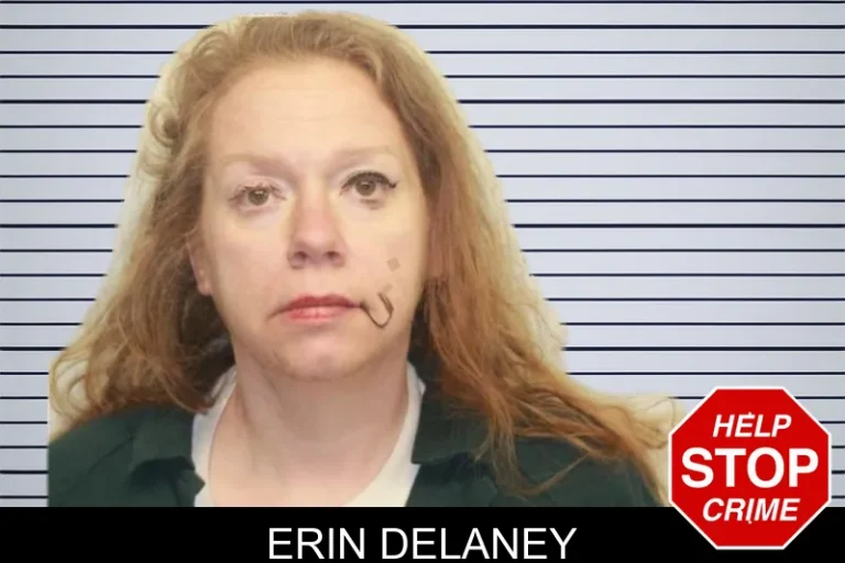 Erin Delaney