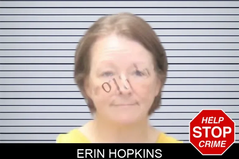 Erin Hopkins