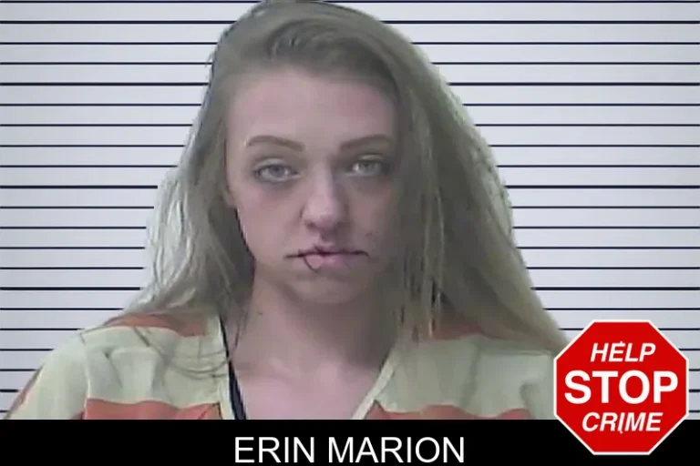 Erin Marion