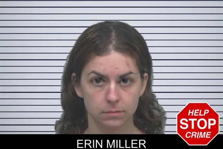 Erin Miller