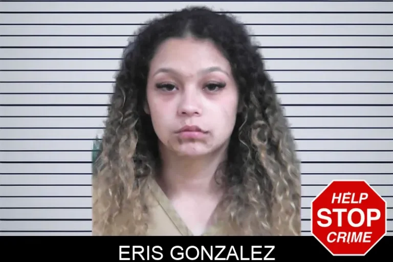 Eris Gonzalez