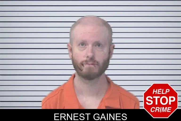 Ernest Gaines