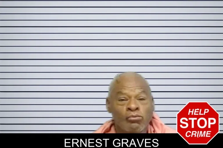 Ernest Graves