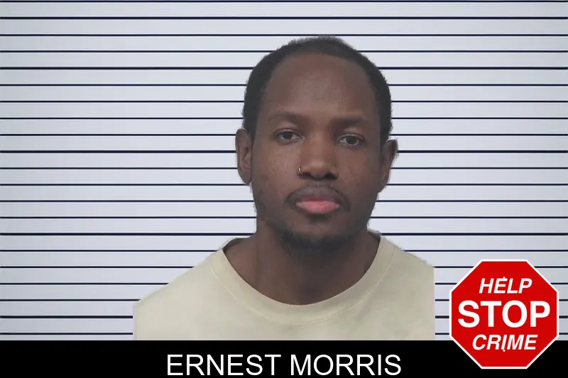 Ernest Morris mugshot – Gwinnett County , Georgia Ernest Morris mugshot