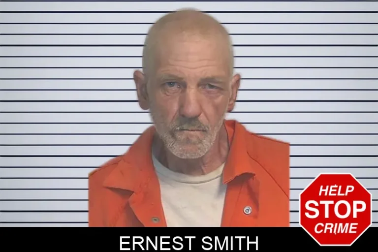 Ernest Smith