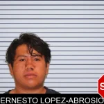 Ernesto Lopez-Abrosio mugshot – Grady County , Georgia Ernesto Lopez-Abrosio mugshot