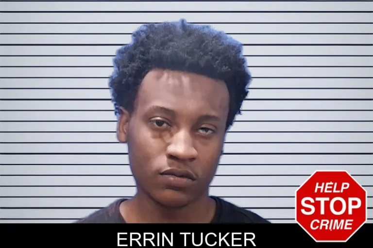 Errin Tucker