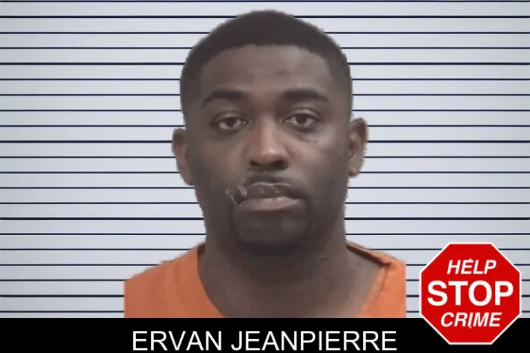 Ervan Jeanpierre