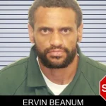 Ervin Beanum mugshot – Chatham County , Georgia Ervin Beanum mugshot