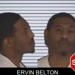 Ervin Belton mugshot