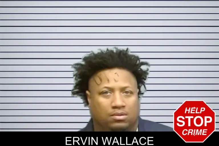 Ervin Wallace