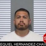 Esequiel Hernandez-Chavez mugshot – White County , Georgia Esequiel Hernandez-Chavez mugshot