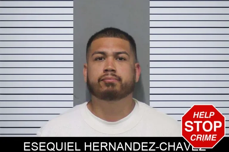 Esequiel Hernandez-Chavez