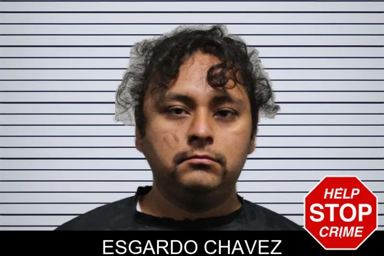 Esgardo Chavez