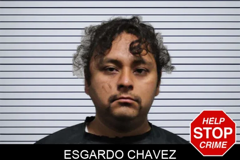 Esgardo Chavez mugshot – Habersham County , Georgia Esgardo Chavez