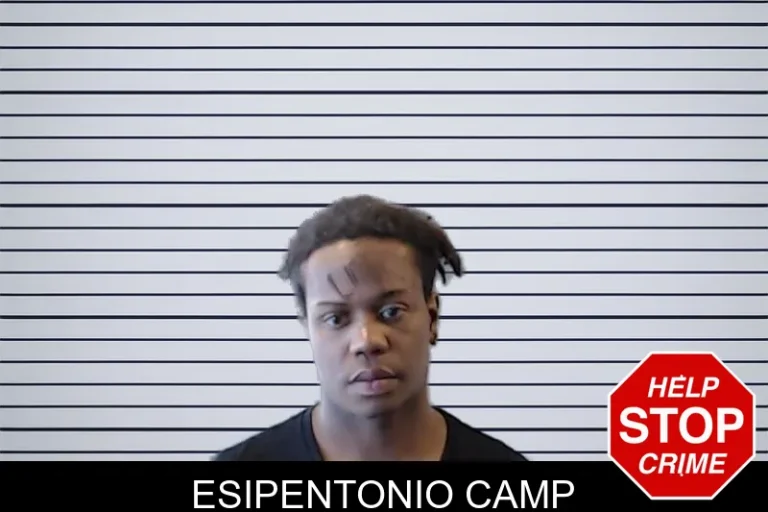 Esipentonio Camp