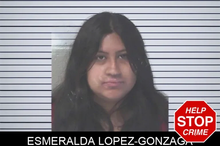 Esmeralda Lopez-Gonzaga