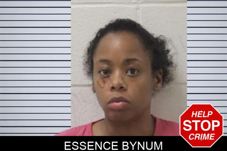 Essence Bynum