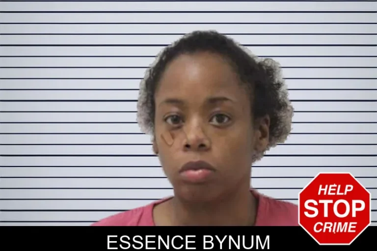 Essence Bynum