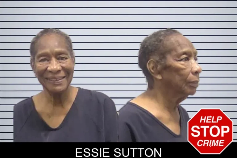 Essie Sutton