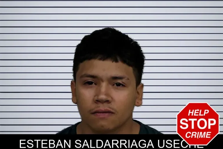 Esteban Saldarriaga Useche