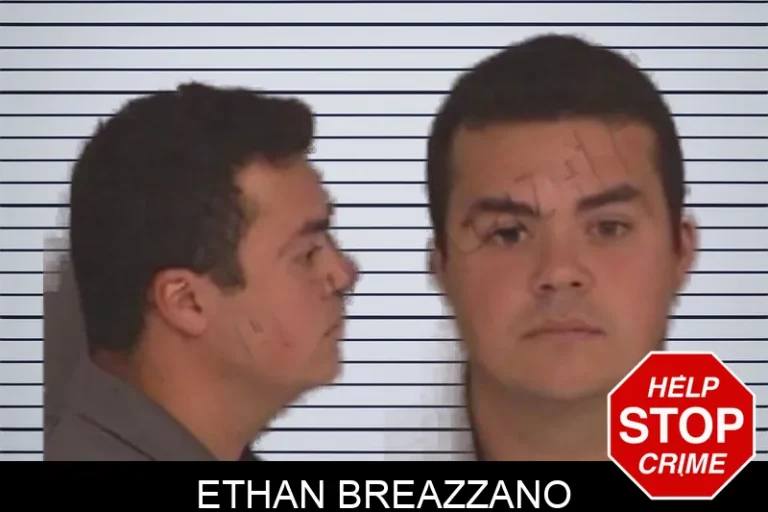 Ethan Breazzano