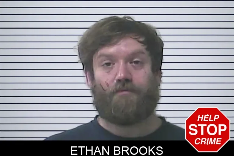 Ethan Brooks