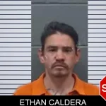 Ethan Caldera mugshot – Oglethorpe County , Georgia Ethan Caldera mugshot