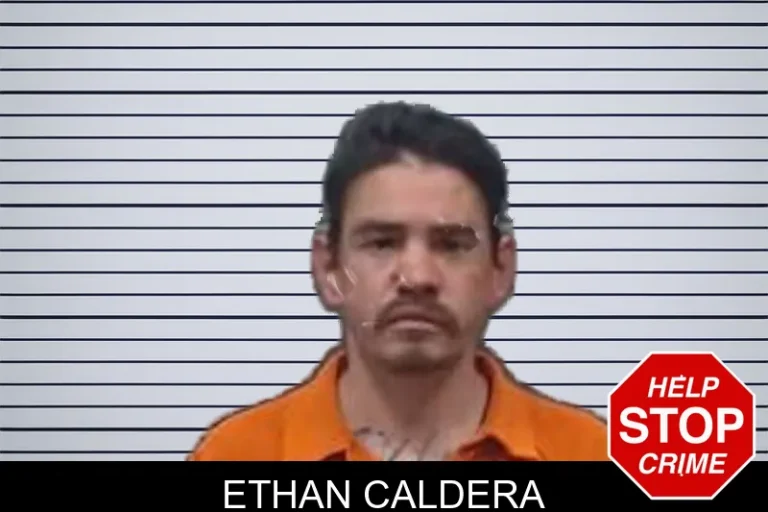 Ethan Caldera