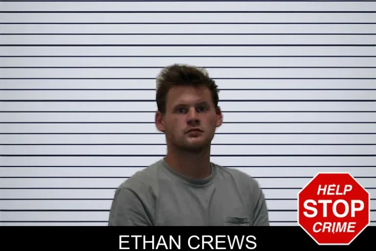 Ethan Crews