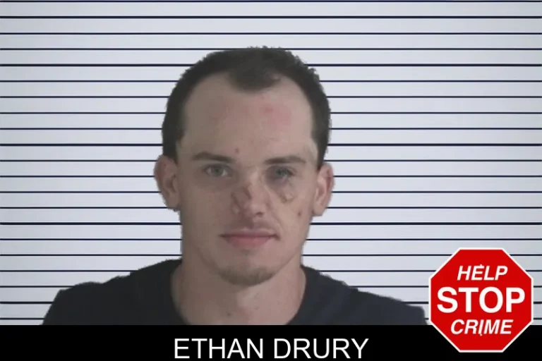 Ethan Drury