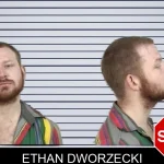 Ethan Dworzecki mugshot – Camden County , Georgia Ethan Dworzecki mugshot