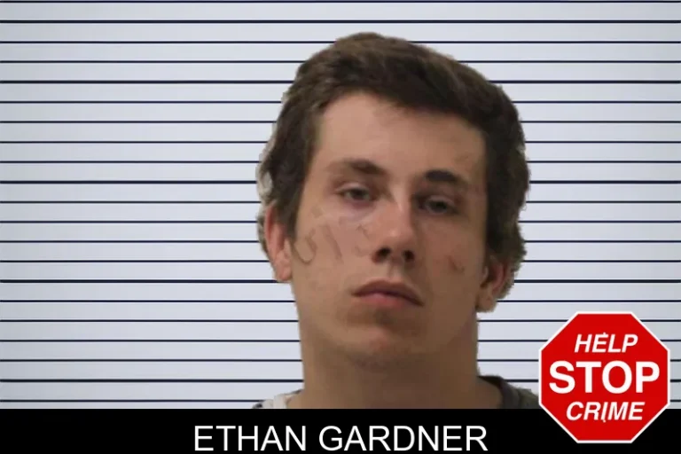Ethan Gardner
