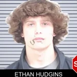 Ethan Hudgins mugshot – Lowndes County , Georgia Ethan Hudgins mugshot