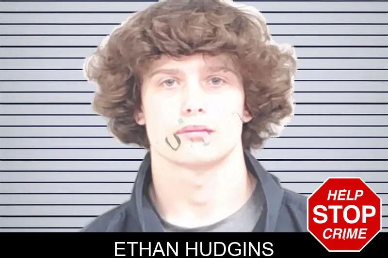 Ethan Hudgins mugshot – Lowndes County , Georgia Ethan Hudgins mugshot