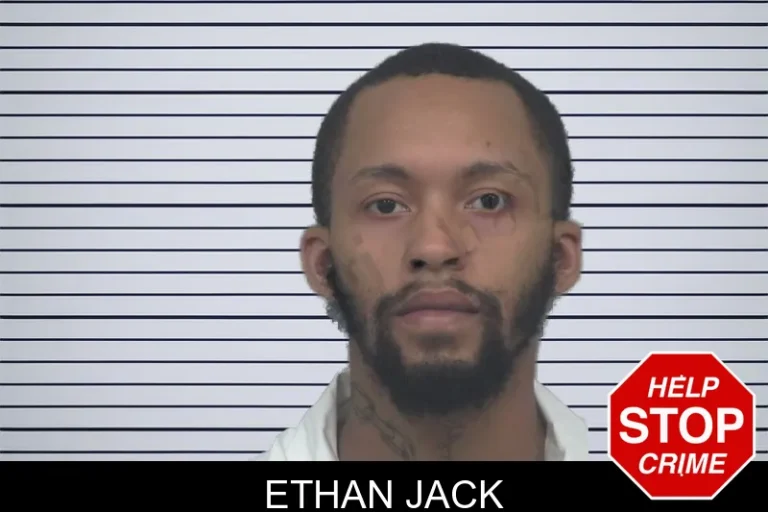 Ethan Jack mugshot – Gwinnett County , Georgia Ethan Jack