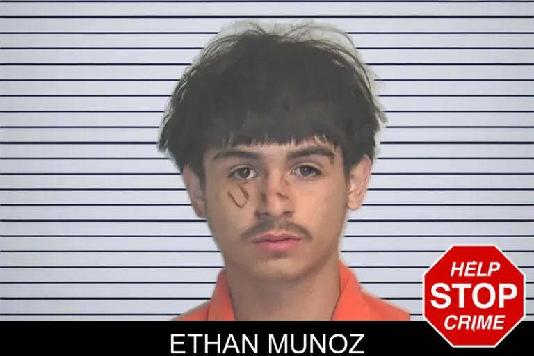Ethan Munoz