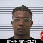 Ethan Reynolds mugshot – Jones County , Georgia Ethan Reynolds mugshot