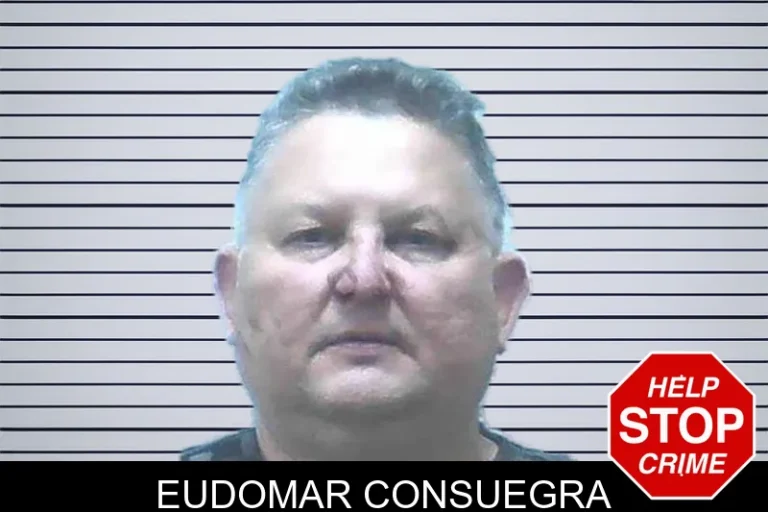 Eudomar Consuegra