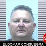 Eudomar Consuegra mugshot – Jackson County , Georgia Eudomar Consuegra mugshot