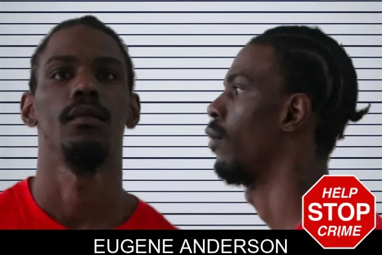 Eugene Anderson