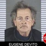 Eugene Devito mugshot