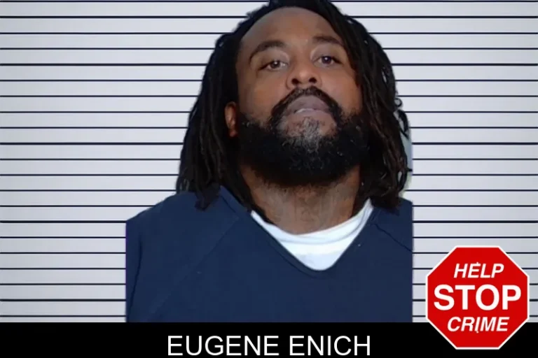 Eugene Enich