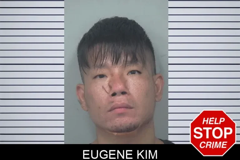 Eugene Kim