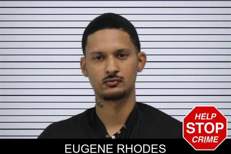 Eugene Rhodes