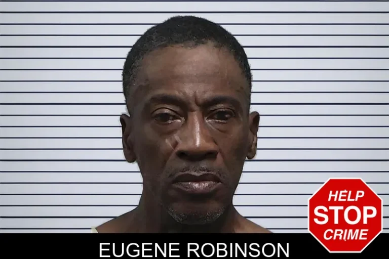 Eugene Robinson