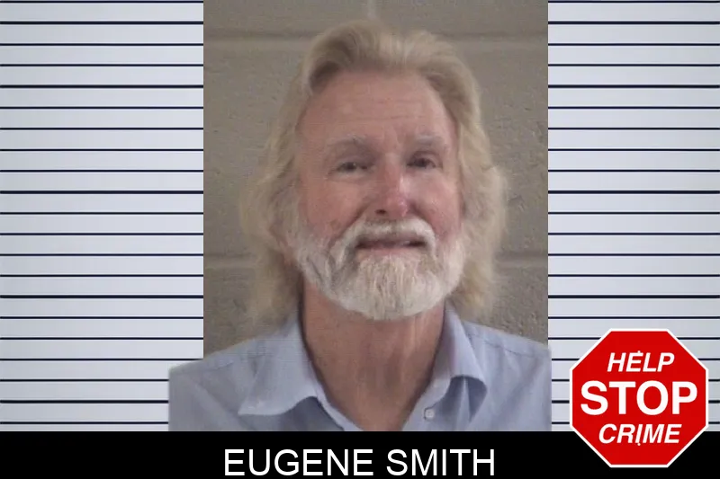 Eugene Smith mugshot – Whitfield County , Georgia Eugene Smith mugshot