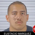 Eustacio Marquez mugshot – Lowndes County , Georgia Eustacio Marquez mugshot